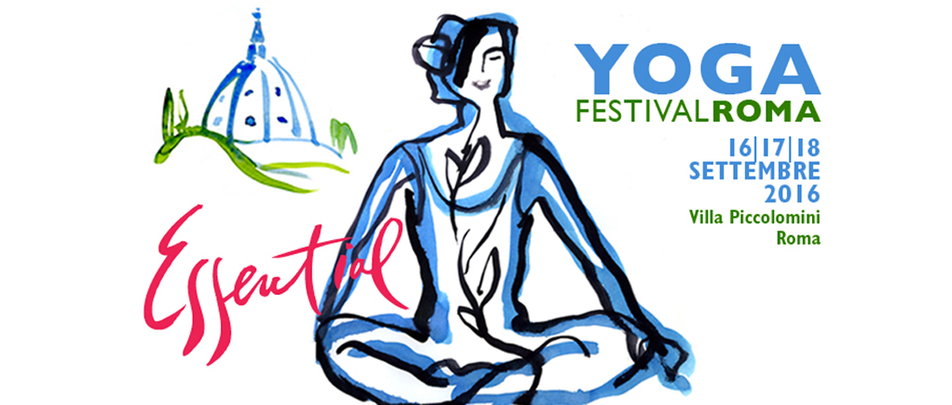 A settembre Yogafestival